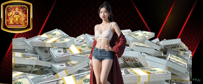 Cassino ao vivo 44yy dealers